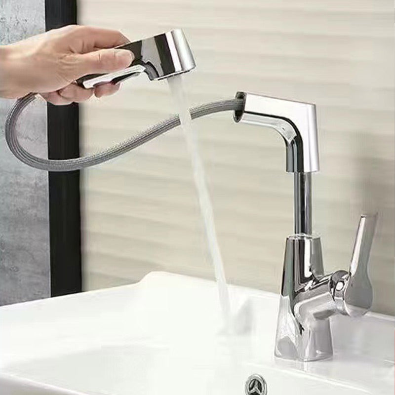 🚿✨ El Grifo que Convierte tu Baño en un Spa – Ducha Extraíble, Control Total del Agua 💧😍