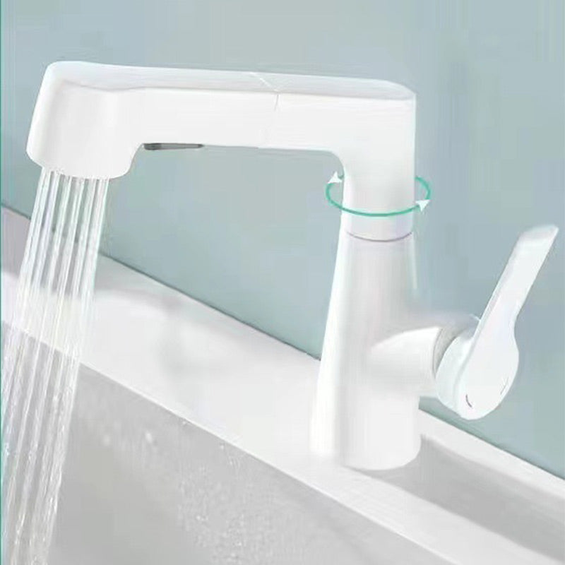 🚿✨ El Grifo que Convierte tu Baño en un Spa – Ducha Extraíble, Control Total del Agua 💧😍