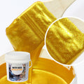 ⏰ ¡Oferta Limitada 50% OFF! 🎨 Pintura en Pan de Oro a Base de Agua – Perfecta para Arte, Manualidades y Proyectos Creativos ✨💛