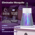 ⏰ ¡Oferta Limitada 50% OFF! 🦟 Exteminador de Insectos Portátil – Trampa Eficaz para Moscas y Mosquitos, Interior y Exterior 🌿✨