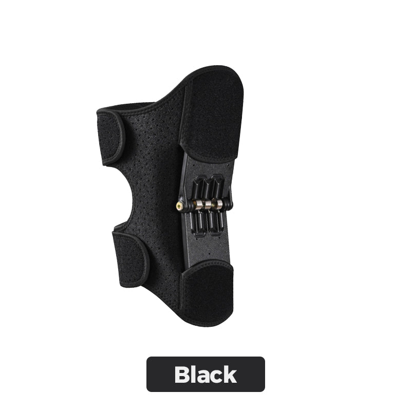 🛡️ Protector de Rodillas Ajustable Booster – Comodidad y Protección Máxima para Deportes y Actividades Activas 💪✨