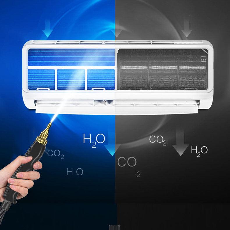 ⏰🔥 ¡Oferta Limitada 50% OFF + Envío Gratis! 🚿 Limpiador a Vapor de Mano 2500W – Limpieza Profunda y Rápida para Toda tu Casa ✨💦
