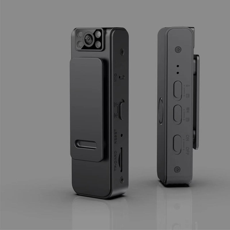 🔥 ¡50% DE DESCUENTO! Mini Cámara Deportiva Portátil HD 1080P – Graba tus Aventuras con Alta Definición 📹✨