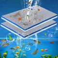 🐠✨ Espuma de Filtro Profesional 8D de Alta Densidad para Peceras – Filtración Eficiente, Agua Limpia y Saludable para tus Peces 🐟💧