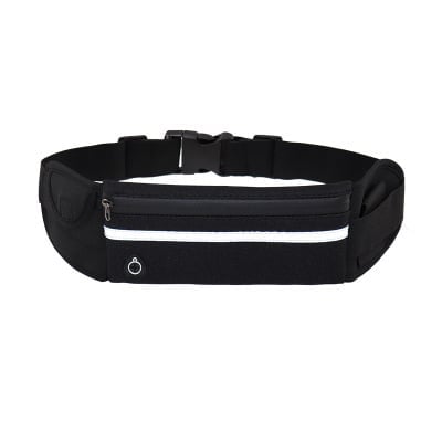 ⏰ ¡Oferta Limitada 50% OFF! 🏃‍♂️ Running Jogging Portátil – Cinturón Impermeable con Soporte para Teléfono, Perfecto para Deportes al Aire Libre 🌟📱💦