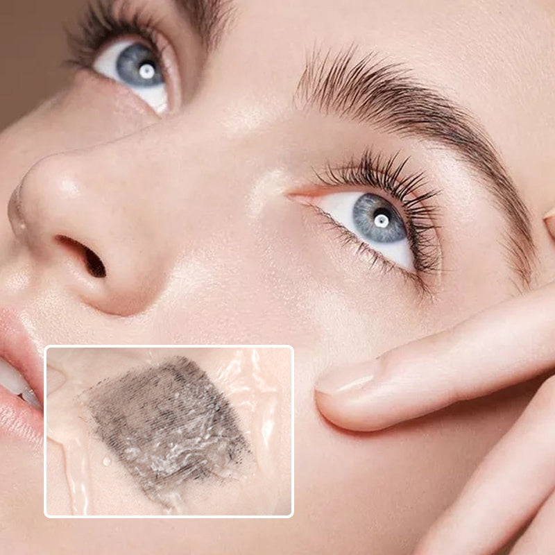 👁️ Máscara de Pestañas 3D – Volumen y Curvatura Extra con Varita de Metal, Impermeable y Duradera ✨💕