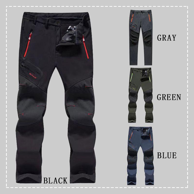 🌧️👖 Pantalones Impermeables para Exterior – Protección Total, Cómodos y Listos para Cualquier Clima 🏞️✨
