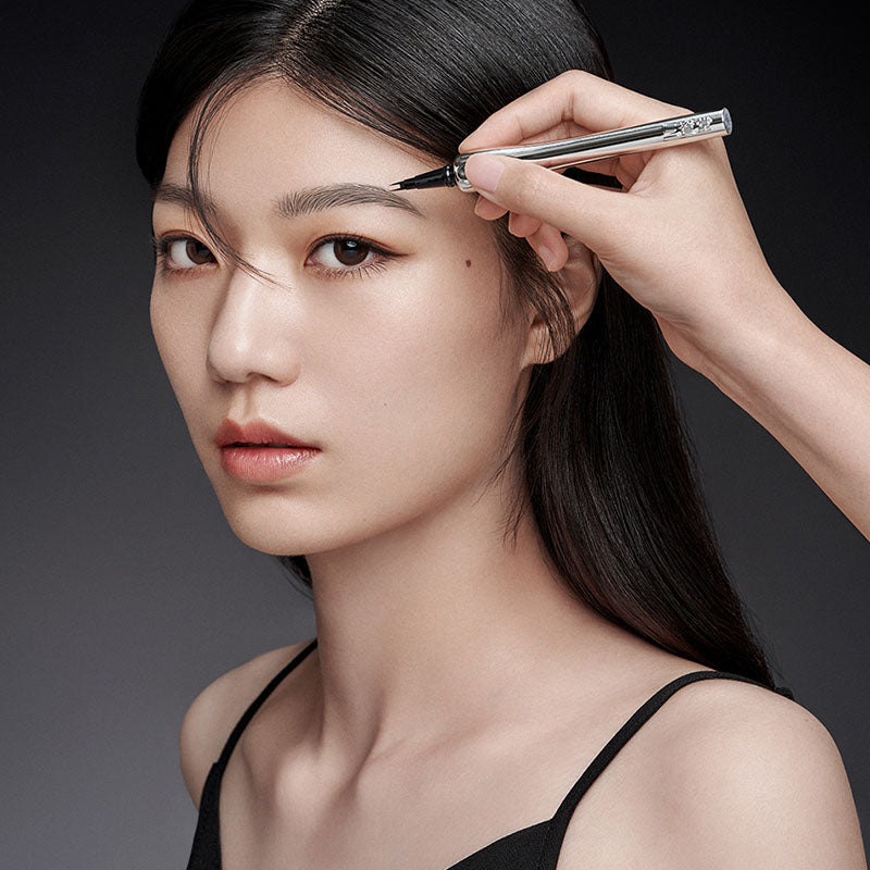 ⏰🔥 ¡COMPRE 1 Y LLEVE 1 GRATIS! 💖 Lápiz de Cejas Micro Horquilla – Precisión, Durabilidad y Efecto Natural ✨