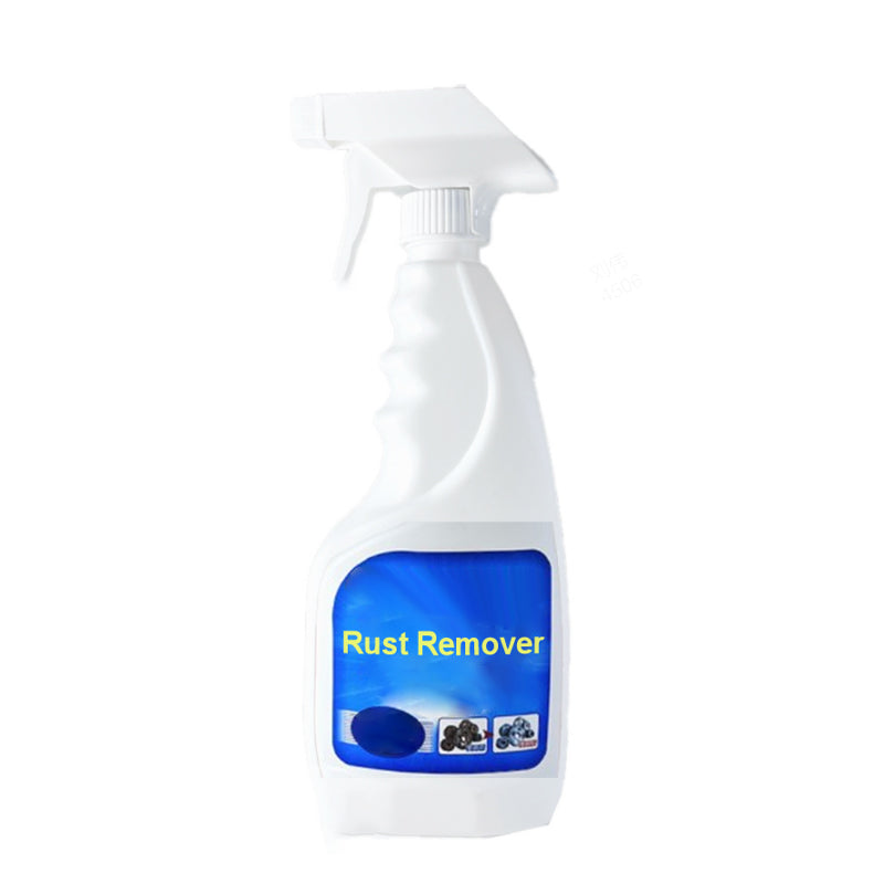 🛠️✨ Removedor de Óxido Eficaz para Metal – Limpieza Rápida y Profunda para Restaurar Superficies Metálicas 🧼🔩