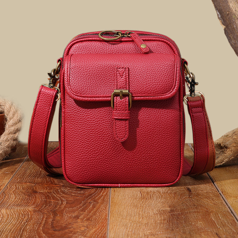 🎒✨ Mochila Vintage de Gran Capacidad para Mujer – Estilo Clásico, Espacio Amplio y Comodidad para el Día a Día 🌸💼