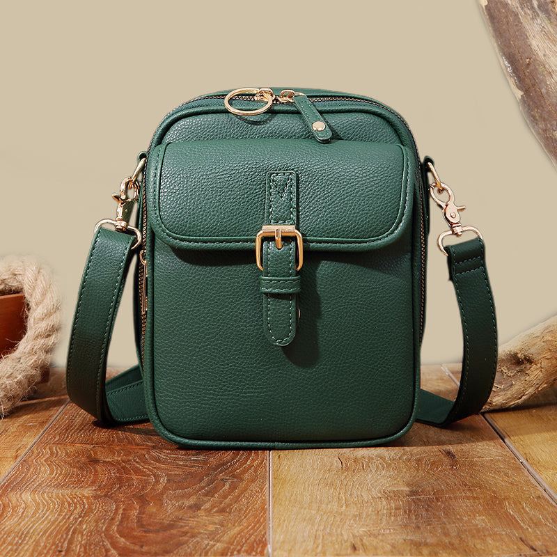🎒✨ Mochila Vintage de Gran Capacidad para Mujer – Estilo Clásico, Espacio Amplio y Comodidad para el Día a Día 🌸💼