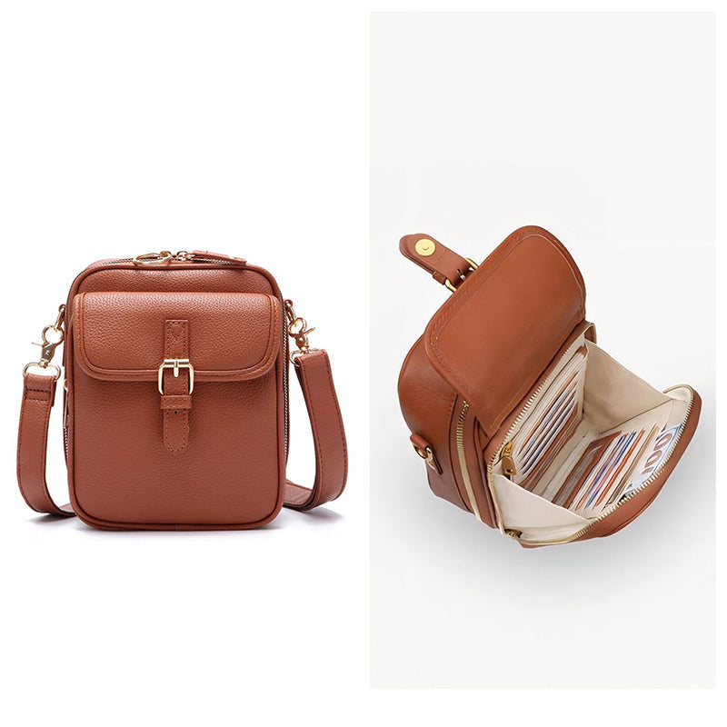 🎒✨ Mochila Vintage de Gran Capacidad para Mujer – Estilo Clásico, Espacio Amplio y Comodidad para el Día a Día 🌸💼