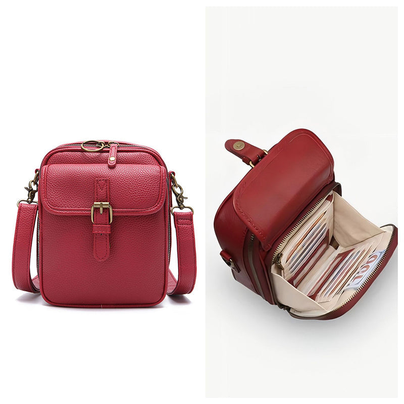 🎒✨ Mochila Vintage de Gran Capacidad para Mujer – Estilo Clásico, Espacio Amplio y Comodidad para el Día a Día 🌸💼