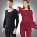 🇲🇽🔥✨ ¡50% DE DESCUENTO! Ropa Interior Sin Costuras — Ultra Elástica, Transpirable & Súper Cómoda 🌸💖 | ¡Producto Súper Vendido!