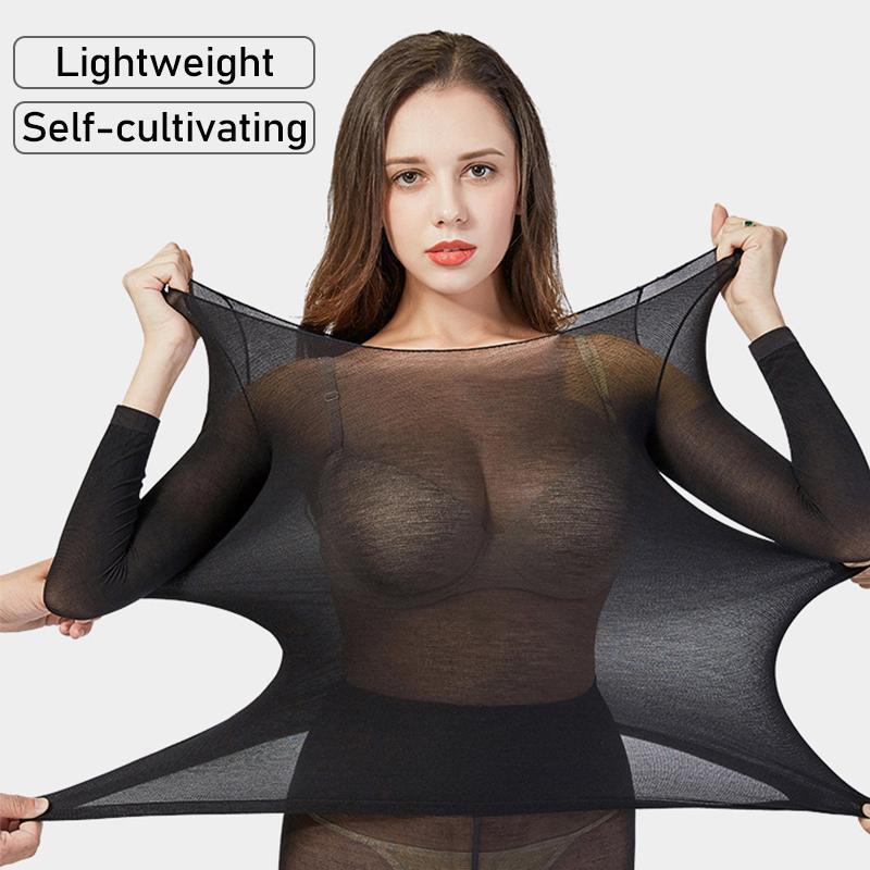 🇲🇽🔥✨ ¡50% DE DESCUENTO! Ropa Interior Sin Costuras — Ultra Elástica, Transpirable & Súper Cómoda 🌸💖 | ¡Producto Súper Vendido!