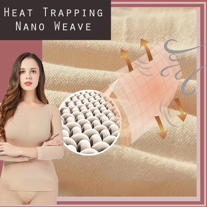 🇲🇽🔥✨ ¡50% DE DESCUENTO! Ropa Interior Sin Costuras — Ultra Elástica, Transpirable & Súper Cómoda 🌸💖 | ¡Producto Súper Vendido!
