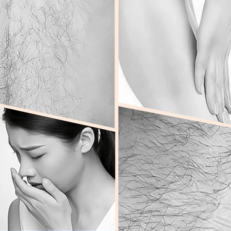 ⏰🔥 ¡50% DE DESCUENTO POR TIEMPO LIMITADO! 💖 Depiladora de Doble Cabezal para Mujer – Resistente al Agua IPX7, Suave y Eficaz para Pieles Sensibles ✨🛁