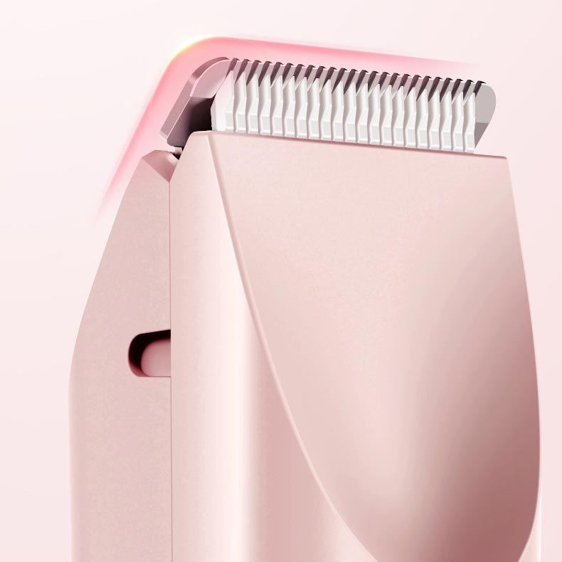 ⏰🔥 ¡50% DE DESCUENTO POR TIEMPO LIMITADO! 💖 Depiladora de Doble Cabezal para Mujer – Resistente al Agua IPX7, Suave y Eficaz para Pieles Sensibles ✨🛁