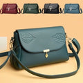 📣🔥 Bolso Multicapa de Moda para Mujer   El Diseño Tendencia que Está Conquistando a Todas 👜✨