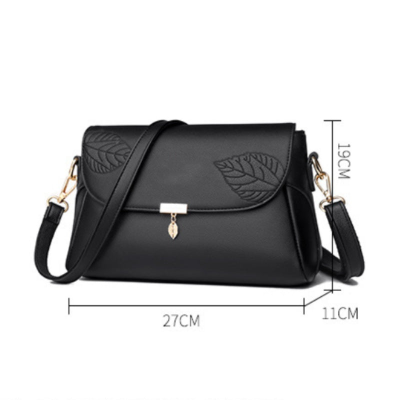 📣🔥 Bolso Multicapa de Moda para Mujer   El Diseño Tendencia que Está Conquistando a Todas 👜✨