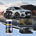 ✨ Restaurador y Protector de Faros de Auto – Brillo, Seguridad y Conducción Nocturna con Confianza 🚗🌙