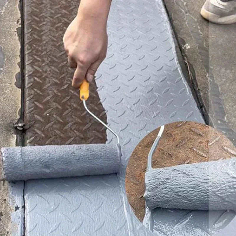 🛡️ Agente Removedor de Óxido y Protector de Metales – Brillo Restaurado y Cuidado Ecológico ✨🌱
