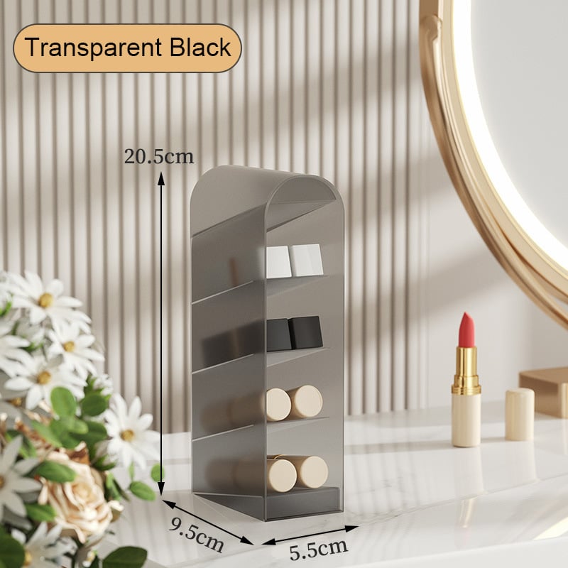 🪥✨ Organizador de Cepillos de Dientes con Tapa Deslizable – Higiénico, Práctico y Perfecto para un Baño Ordenado 🚿🌟