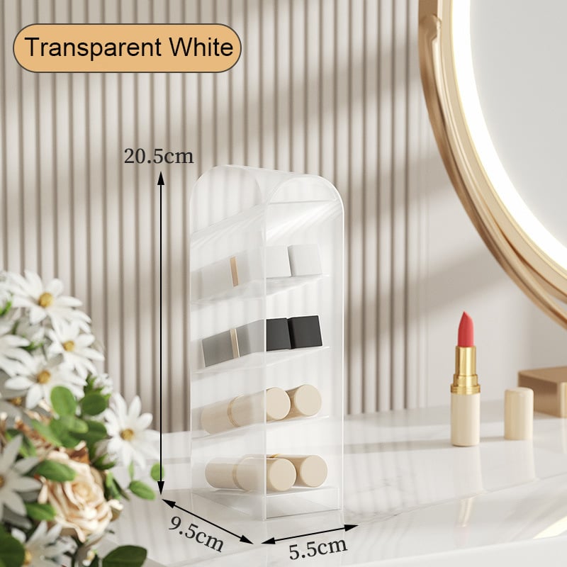 🪥✨ Organizador de Cepillos de Dientes con Tapa Deslizable – Higiénico, Práctico y Perfecto para un Baño Ordenado 🚿🌟