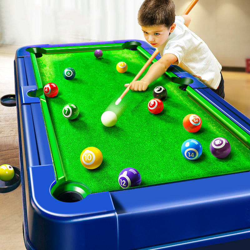 🎄Oferta especial de Navidad🎄Juego de mesa de juegos portátil compacto 6 en 1