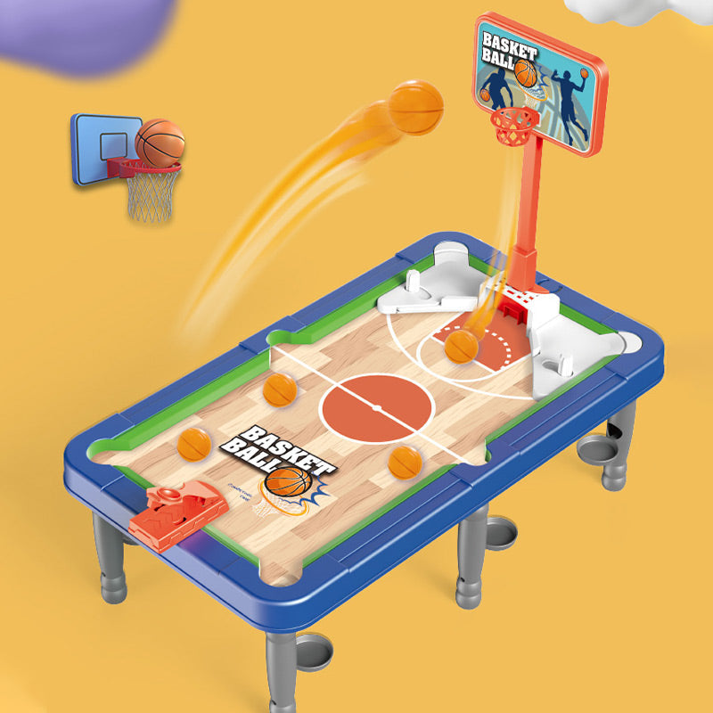 🎄Oferta especial de Navidad🎄Juego de mesa de juegos portátil compacto 6 en 1