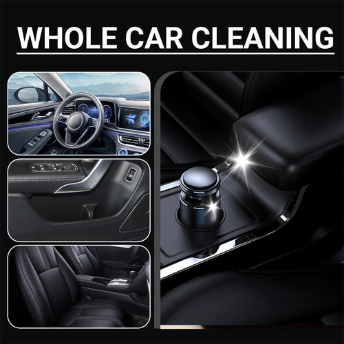 ⏰Oferta por tiempo limitado: 🎉Compra 2 y recibe 1 gratis🚗✨ – Limpiador de Interior de Automóviles de 100 ml