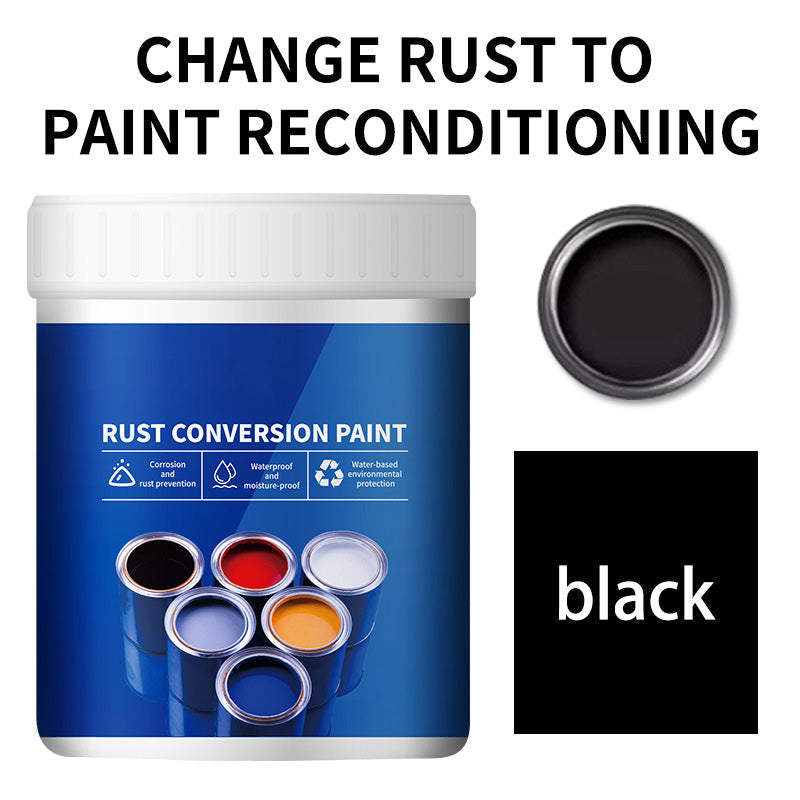 🔧🛡️ ¡OFERTA RELÁMPAGO 50% OFF! Convertidor de Óxido – Detén la Corrosión y Protege el Metal