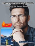 ✨👓 ¡NOVEDAD! 50% OFF Gafas Ultraligeras Antiluz Azul para Presbicia – Directo de Fábrica 💥📦