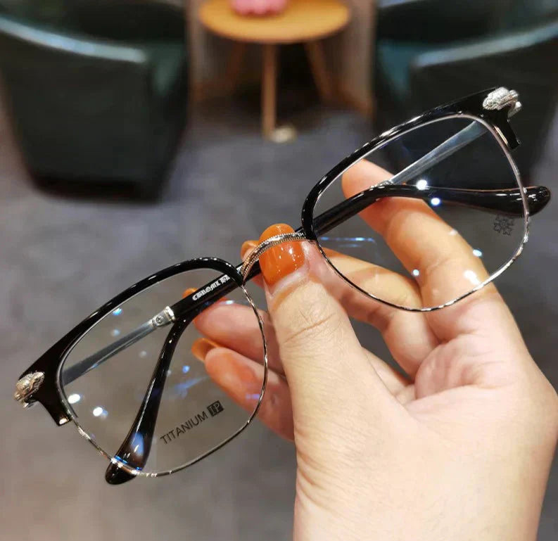 ✨👓 ¡NOVEDAD! 50% OFF Gafas Ultraligeras Antiluz Azul para Presbicia – Directo de Fábrica 💥📦