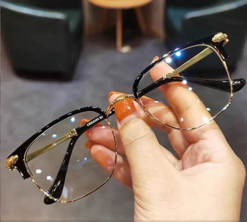 ✨👓 ¡NOVEDAD! 50% OFF Gafas Ultraligeras Antiluz Azul para Presbicia – Directo de Fábrica 💥📦