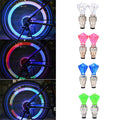 🏍️ Luces para Llantas de Motocicleta – Resistentes al Agua, Seguridad y Estilo Nocturno ✨💡