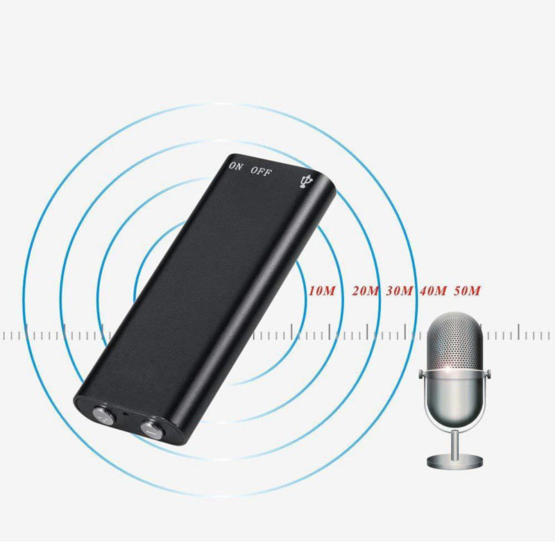 ⏰🔥 ¡50% DE DESCUENTO POR TIEMPO LIMITADO! ✍️ Bolígrafo Grabador de Voz Digital – Portátil, Sonido Nítido y Perfecto para Reuniones y Clases 🎤📒