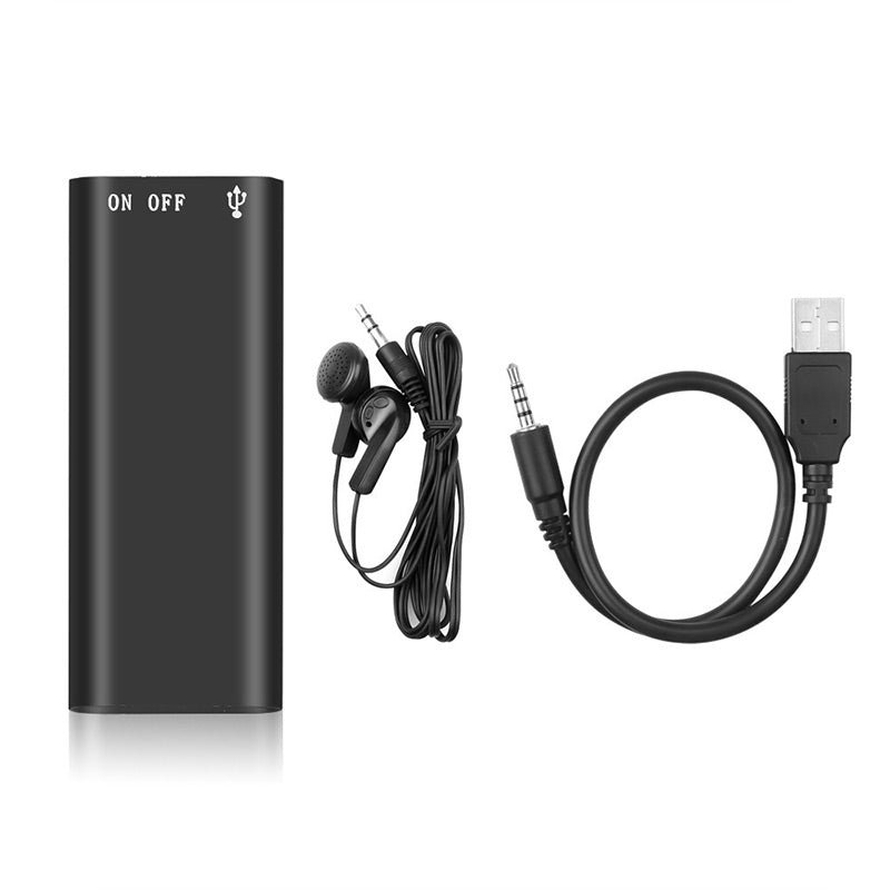 ⏰🔥 ¡50% DE DESCUENTO POR TIEMPO LIMITADO! ✍️ Bolígrafo Grabador de Voz Digital – Portátil, Sonido Nítido y Perfecto para Reuniones y Clases 🎤📒