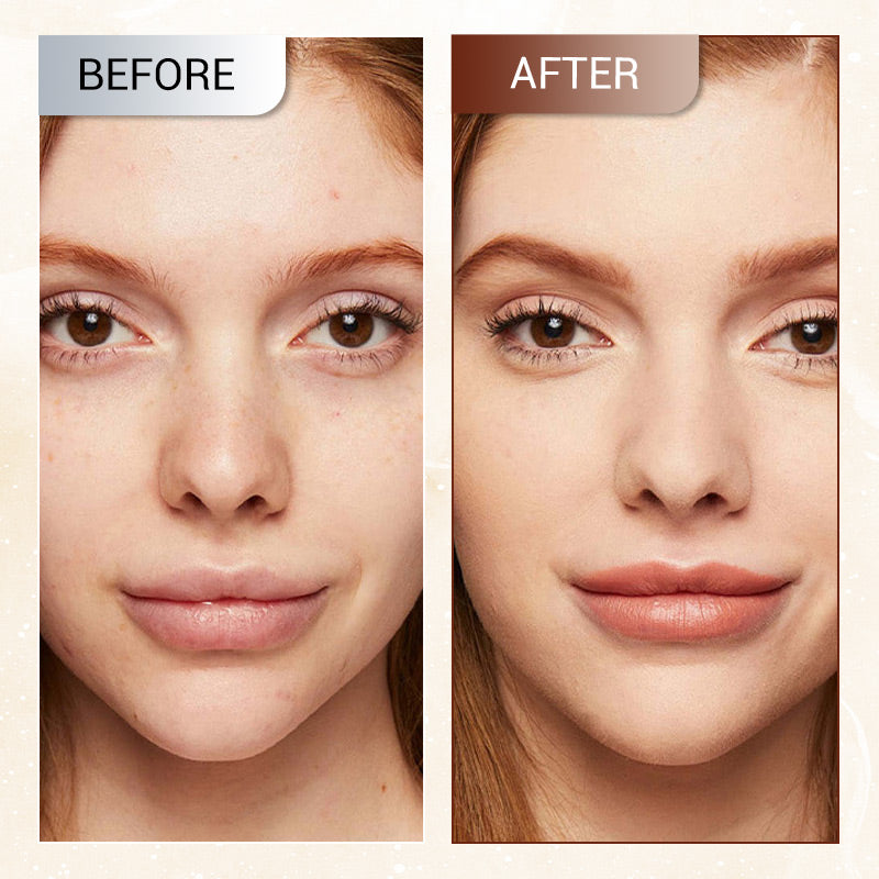🔥 Base en Stick para Maquillaje – Nutre, Hidrata y Ofrece 3 Tonos para un Acabado Impecable 💖✨ Ideal para Mujeres Activas 👩‍💼