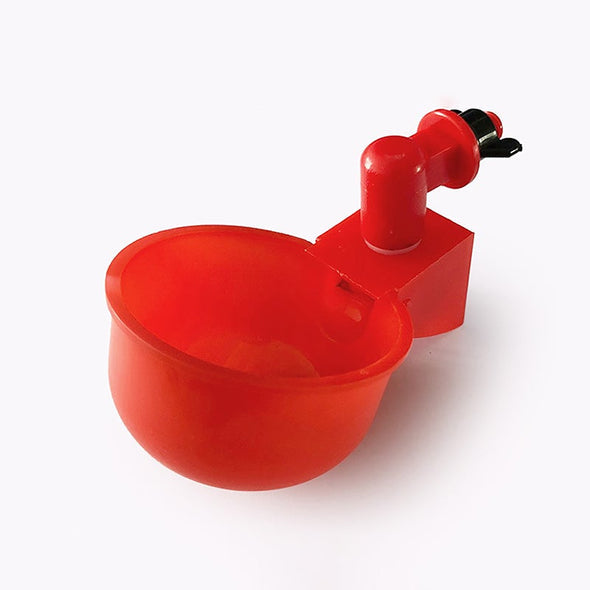 ⏰🔥 ¡50% DE DESCUENTO POR TIEMPO LIMITADO! 🐔 Bebedero Automático para Aves – Fácil de Instalar y Mantén Siempre Agua Limpia 💧✨