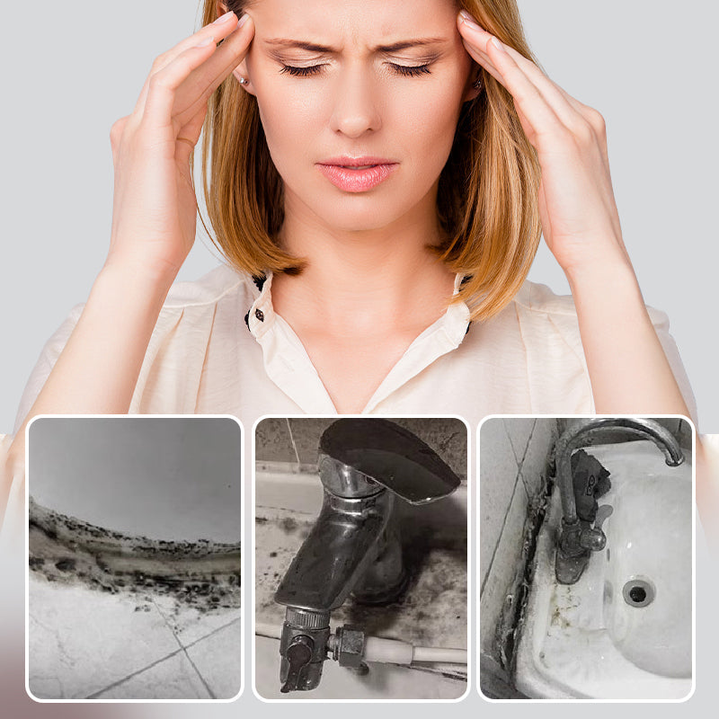🔥 50% DE DESCUENTO 🔥 Masilla Blanca Impermeable Multifuncional con Rascador – Repara, Sella y Protege Todo en Minutos 💪✨