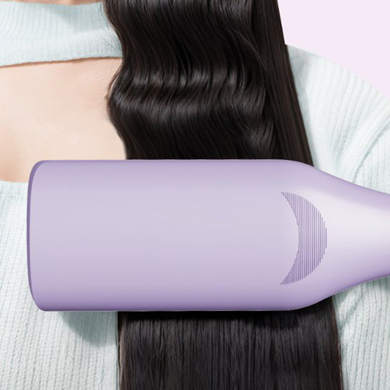 💇‍♀️ Rizador de Pelo con Varita – Ondas Perfectas y Duraderas al Instante ✨🔮
