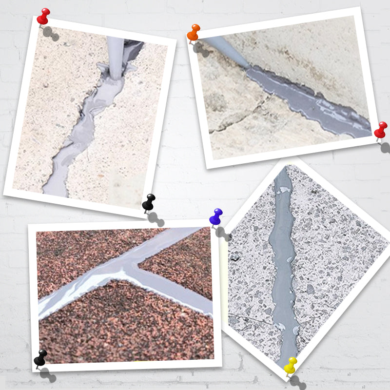 ⏰ ¡Oferta Limitada 50% OFF! 🎁 Sellador de Juntas Impermeable de Secado Rápido – Fuerte, Durable y Fácil de Usar 🔧💧