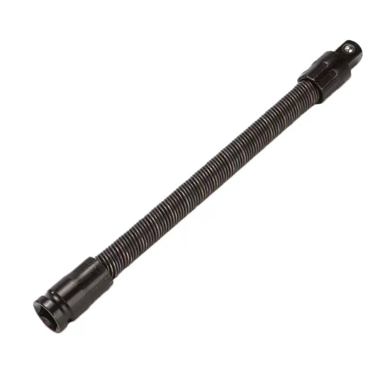 🔧 Barra de Extensión Flexible para Dados de 1/2" – Acceso Rápido y Preciso a Espacios Estrechos 🔩🚗
