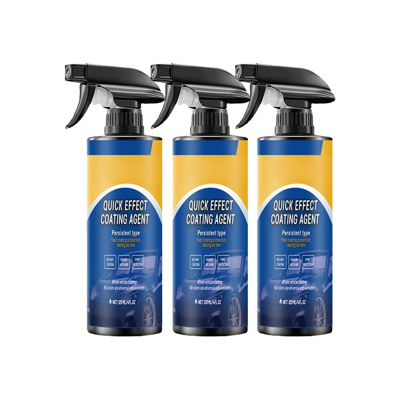 ⏰🔥 ¡Oferta Especial 50% OFF! 🚗💎 Aerosol de Recubrimiento Avanzado – Protege y Da Brillo Duradero a Tu Auto ✨🛡️