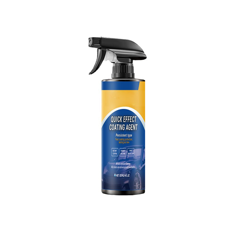 ⏰🔥 ¡Oferta Especial 50% OFF! 🚗💎 Aerosol de Recubrimiento Avanzado – Protege y Da Brillo Duradero a Tu Auto ✨🛡️