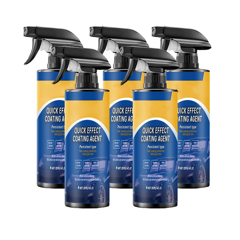 ⏰🔥 ¡Oferta Especial 50% OFF! 🚗💎 Aerosol de Recubrimiento Avanzado – Protege y Da Brillo Duradero a Tu Auto ✨🛡️