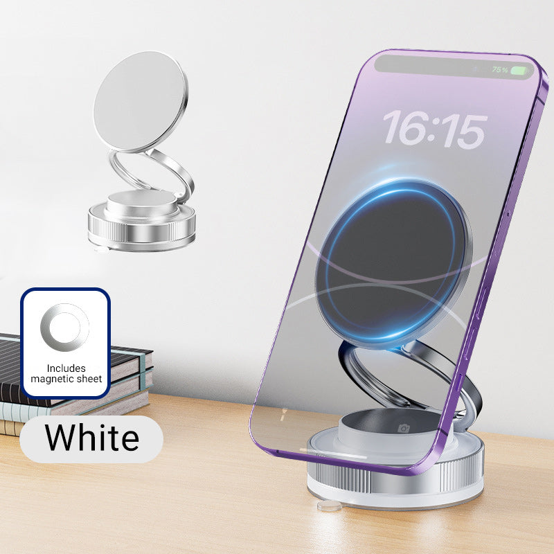 ⏰🔥 ¡50% DE DESCUENTO POR TIEMPO LIMITADO! 📱 Soporte Magnético para Teléfono – Seguridad y Comodidad al Alcance de Tu Mano 🚗✨