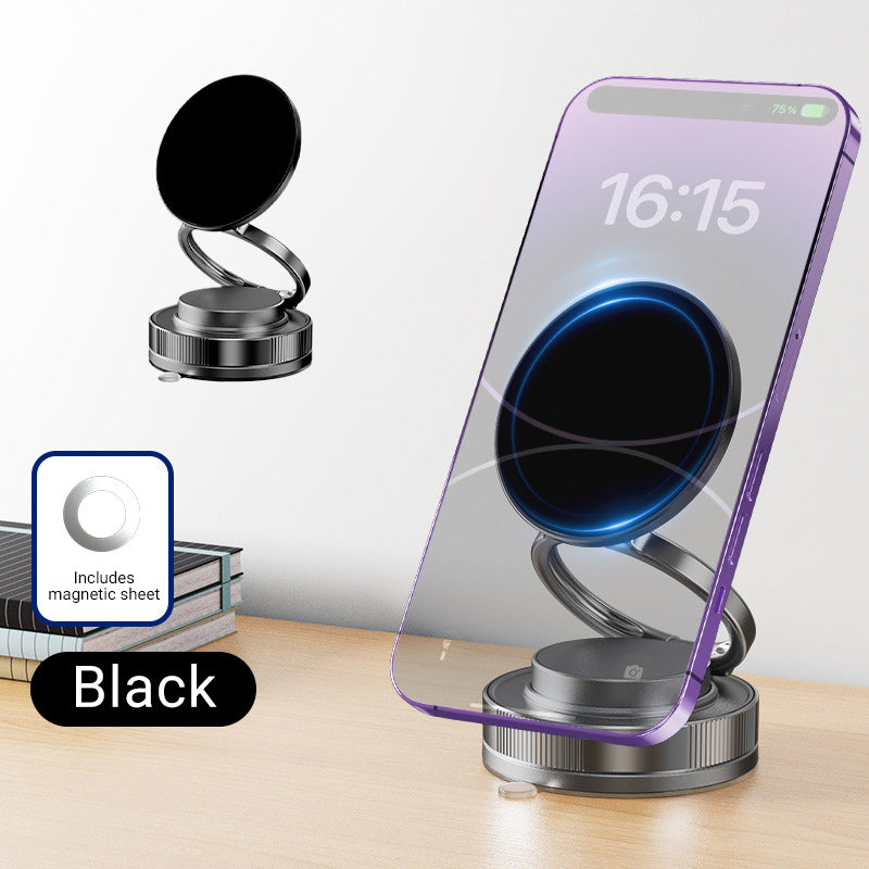 ⏰🔥 ¡50% DE DESCUENTO POR TIEMPO LIMITADO! 📱 Soporte Magnético para Teléfono – Seguridad y Comodidad al Alcance de Tu Mano 🚗✨