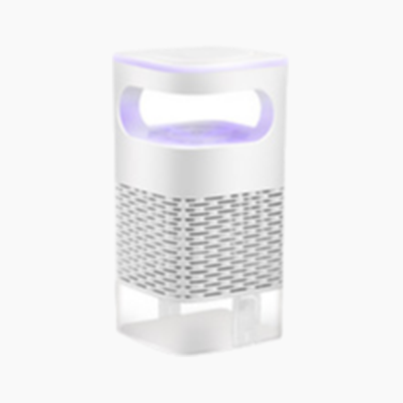 ⏰🔥 ¡50% DE DESCUENTO POR TIEMPO LIMITADO! 🦟 Trampa para Moscas UV – Captura Eficiente y Fácil de Limpiar ✨🏠